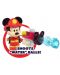 Set za igru Just Play Disney Junior - Mickey Mouse vatrogasac, s dodacima - 2t