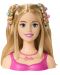 Set za igru Barbie - Maneken za frizure s dodacima - 3t