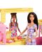 Set za igru Barbie - Kamion s limunadom - 5t