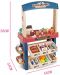 Set za igru Raya Toys - Stalak za slatkiše Home - 2t