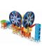 Set za igru Vtech Marble Rush - Zabavni park s lopticama - 4t