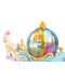 Igračka na daljinsko upravljanje Jada Toys Disney Princess - Pepeljugina kočija - 4t