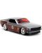 Set za igru Jada Toys - Star Lord с 1969 Ford Mustang, 1:32 - 4t