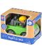 Set za igru PlayGo - Automobil s figuricom - 2t