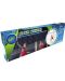 Set za igru Scatch - Odbojka i badminton - 5t