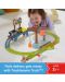 Set za igru Fisher Price Thomas & Friends - Dostava boje - 2t