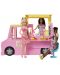 Set za igru Barbie - Kamion s limunadom - 6t