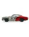 Set za igru Jada Toys - Tор с Chevy Chevelle SS, 1:32 - 5t