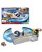 Set za igru Mattel Hot Wheels - Super Mario Chain Chomp Track Set - 2t