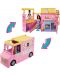 Set za igru Barbie - Kamion s limunadom - 3t