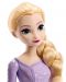 Set za igru Disney Princess - Elsa i Olaf, Frozen - 4t