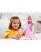 Set za igru Barbie Dreamtopia - Lutka za frizure s dodacima - 3t