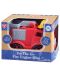 Set za igru PlayGo - Vatrogasno vozilo s figuricom - 2t