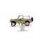 Set za igru Jada Toys - Grout s 1973 Ford Bronco, 1:32 - 4t