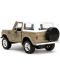 Set za igru Jada Toys - Grout s 1973 Ford Bronco, 1:32 - 10t