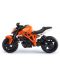 Metalna igračka Siku Super - Motor KTM 1290 Super Duke R - 1t