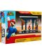 Set za igru Jakks Pacific Super Mario - Lava Castle - 1t