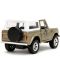 Set za igru Jada Toys - Grout s 1973 Ford Bronco, 1:32 - 8t