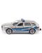 Metalna igračka Siku – Policijski automobil BMW - 1t