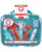 Set za igru Simba Toys - Kofer za doktorski alat - 1t