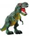 Igračka Ocie – Hodajući dinosaurus, s 2 mini figure - 1t