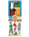 Igralni set Melissa & Doug – Počistimo kod kuće - 7t