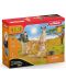 Set za igru Schleich Wild Life - Putovanje s ruksakom u Australiji, 9 dijelova - 1t