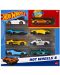 Set za igru Hot Wheels - Basic car, asortiman - 1t