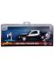 Set za igru Jada Toys - Ghost Spider s 1990 Mazda Miata, 1:32 - 1t