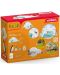 Set za igru Schleich Wild Life - Obitelj pingvina - 2t