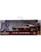 Set za igru Jada Toys - Star Lord с 1969 Ford Mustang, 1:32 - 1t