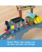 Set za igru Fisher Price Thomas & Friends - Dostava boje - 3t