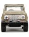 Set za igru Jada Toys - Grout s 1973 Ford Bronco, 1:32 - 6t