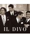 Il Divo - Il Divo (CD) - 2t