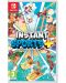 Instant Sports Plus (Nintendo Switch) - 1t