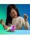 Interaktivna igračka Moose Little Live Pets - Kameleon, ružičasta - 11t