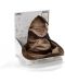 Interaktivna figura The Noble Collection Movies: Harry Potter - Talking Sorting Hat, 41 cm - 7t