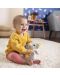 Interaktivna igračka Brights Starts - Hug A Bye Baby Elephant - 3t