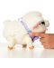 Interaktivna igračka Moose Little Live Pets - Snowy janje - 7t