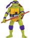 Interaktivna akcijska figura TMNT Mutant Mayhem - Donatello - 1t