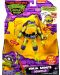 Interaktivna akcijska figura TMNT Mutant Mayhem - Donatello - 5t