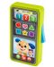Interaktivna igračka Fisher Price - Dodirnite i kliznite pametni telefon - 1t