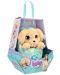 Interaktivna beba mače IMC Toys Baby Paws - Labrador - 1t