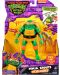 Interaktivna akcijska figura TMNT Mutant Mayhem - Michelangelo - 5t