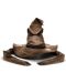 Interaktivna figura The Noble Collection Movies: Harry Potter - Talking Sorting Hat, 41 cm - 1t