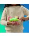 Interaktivna igračka Moose Little Live Pets - Kameleon, ružičasta - 10t