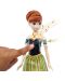 Interaktivna lutka Disney Frozen - Pjevajuća Ana - 5t