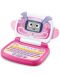 Interaktivna igračka Vtech - Edukativni laptop, roza - 2t