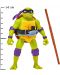 Interaktivna akcijska figura TMNT Mutant Mayhem - Donatello - 4t