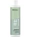 Indola Care & Style #1 Šampon protiv peruti, 300 ml - 1t